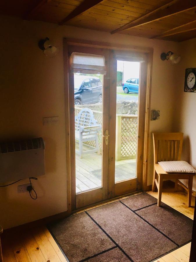 Burn Cottage Cabin 阿马 外观 照片